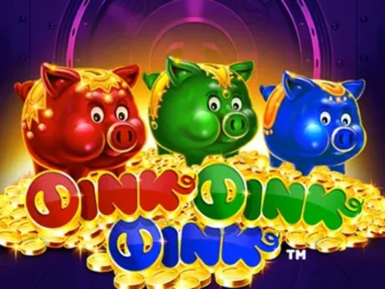 Oink Oink Oink tragamonedas